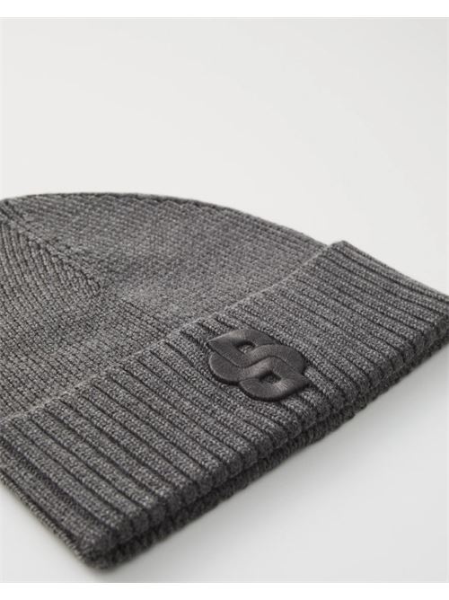 EDO wool hat BOSS | 50522444 EDO_10262867.030